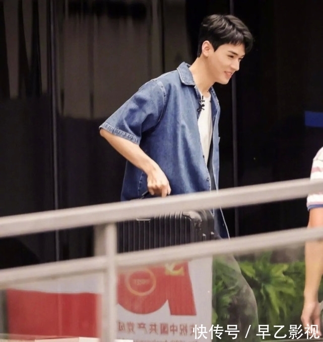 温湘|《中餐厅5》嘉宾路透曝光,龚俊带锅录制节目,温湘要重聚了