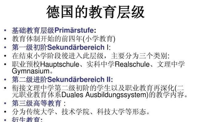 德国|为何说美国越来越衰落了?当看完这些,有多少人还真的能淡定呢