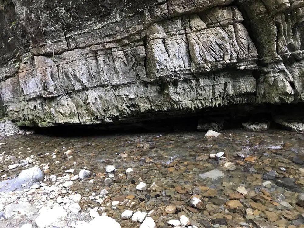 景观|藏在石柱深闺的神奇景观之地，大多数石柱人都没去过，光看图都超美