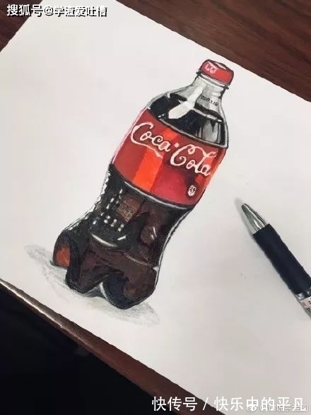 亲爱的@“不会画画是一种怎样的体验?画的很好,下次不许再画了!”