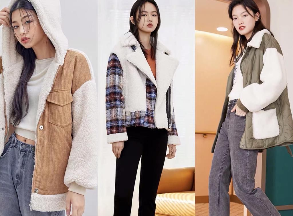  色调的大衣|2020秋冬流行的时尚单品，廓形大衣时尚大气很高级，时髦精都爱