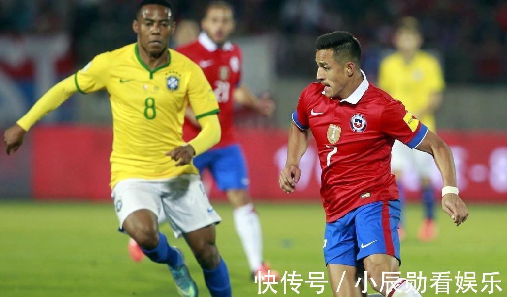 隊(duì)伍|南美洲世界杯幾個(gè)名額