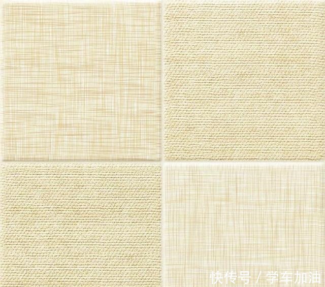 装修|今年最流行什么瓷砖装修工长带你到卖场看看,传统釉面砖太普通!