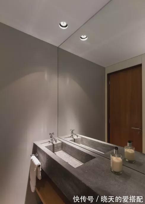 收纳|又是别人的房子,118平顶层复式加两节楼梯,双层露台直接变三层