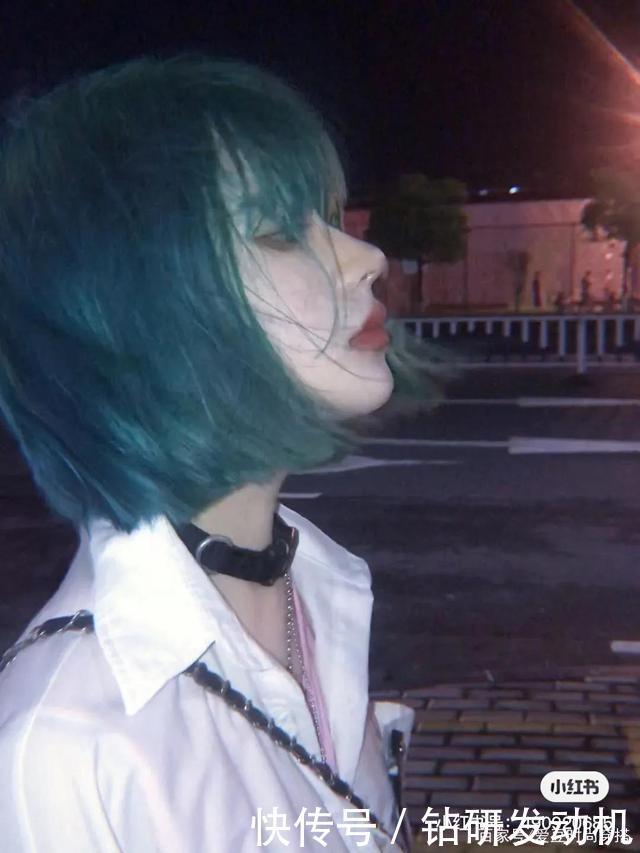 姐妹|纯干货｜你到底适合染什么发色