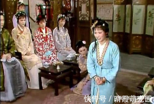 红楼梦&贾赦算计鸳鸯,贾母闻讯为何却辱骂王夫人?老太太的狡猾一览无遗