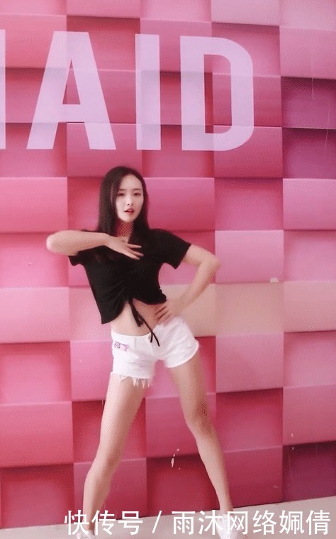 肤若凝脂的小姐姐,是不是有心动的感觉?