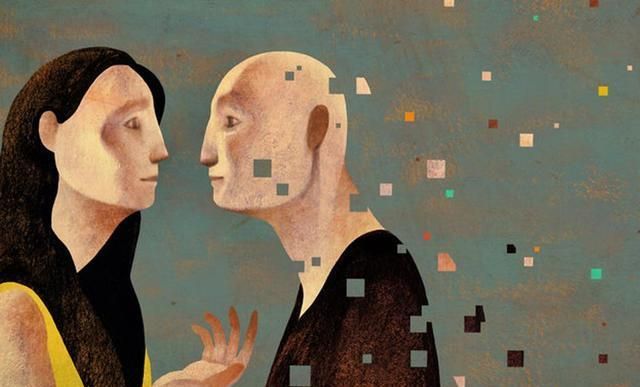 心理|心理学:紧张时身体不同部位的反应,暴露出个体心理问题