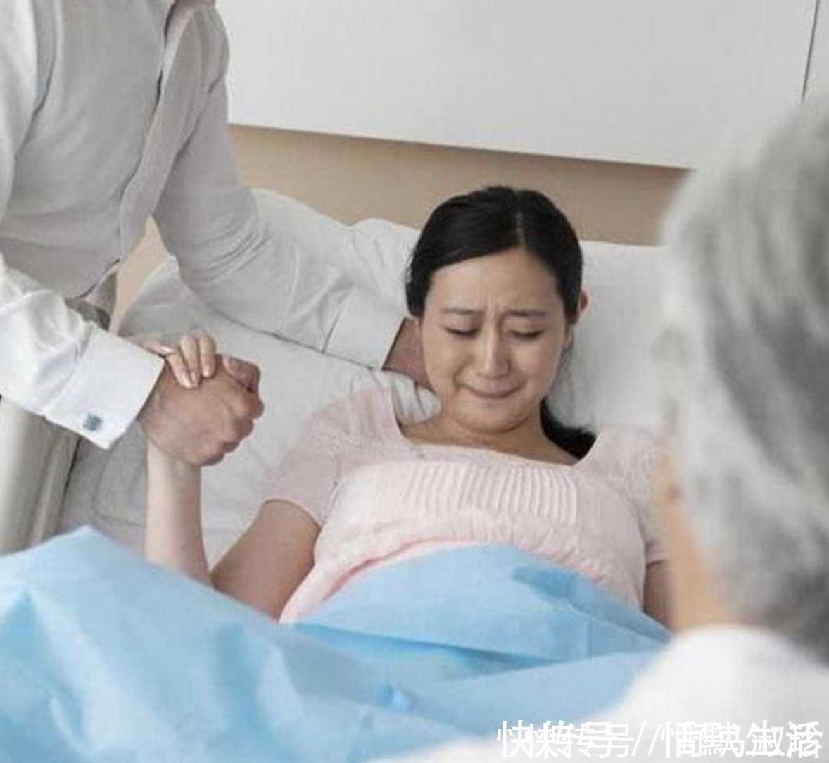 宝妈|很多医院安排男医生接生,不会看到产妇隐私吗听听医生的解释