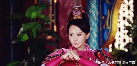关羽|中国古代四大女英雄,最后一个堪比关羽,独自出征过关斩将