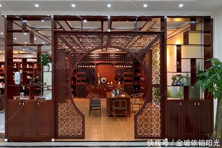 前景|全铝家居未来发展前景,值得我们每一位全铝人深思共勉