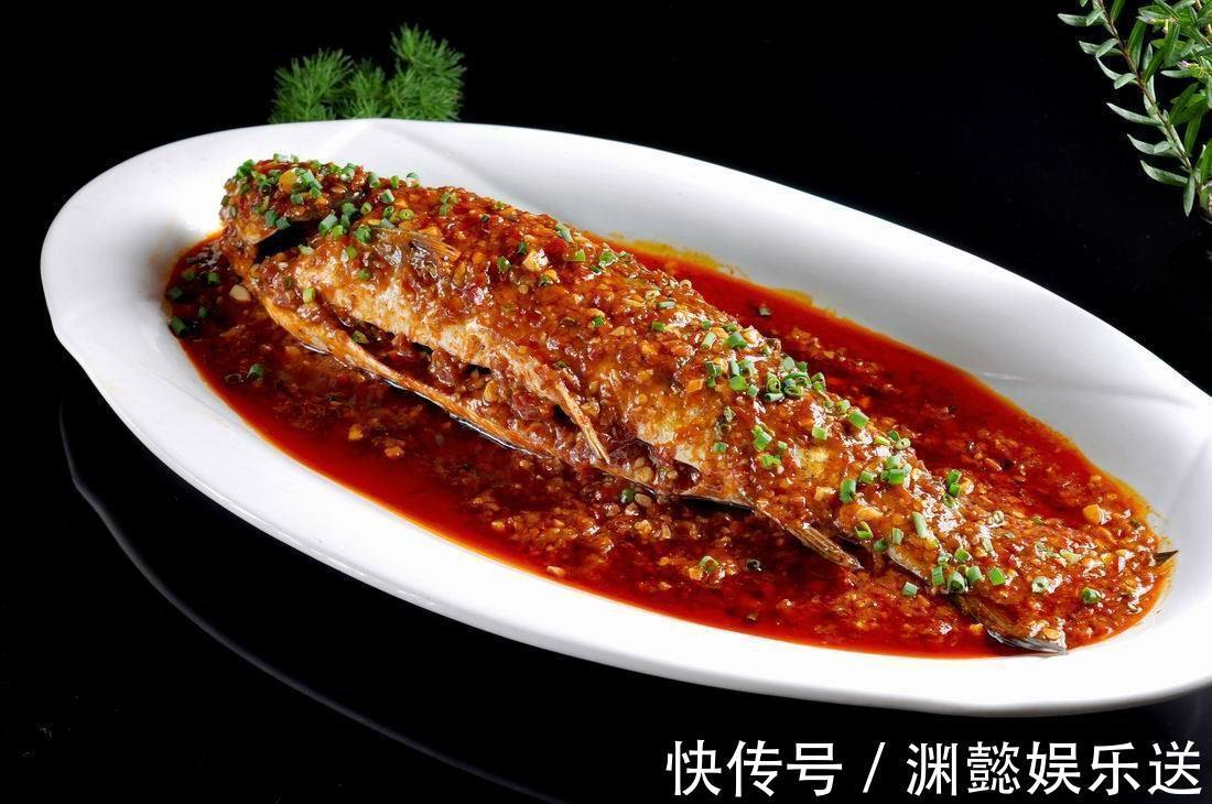 口味|4道香辣美味的家常菜，有颜值有口味，孩子连吃3大碗饭！