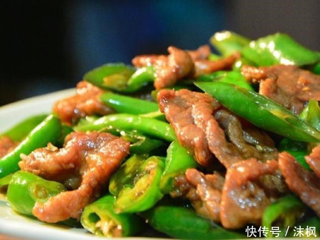 饭菜|8款开胃下饭菜,一周不重样,一次多吃两碗饭