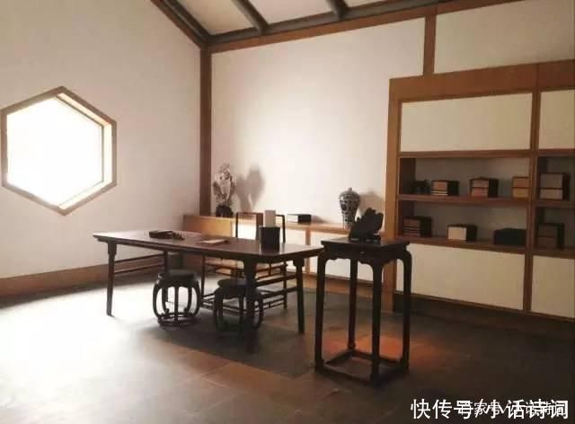 宋代书房是怎样的?周晋的这首词告诉我们，功能很全面很有艺术性