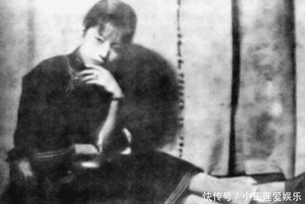 孟小冬|孟小冬谈杜月笙:你是带我走出阴霾的人,却也让我的心再次降温