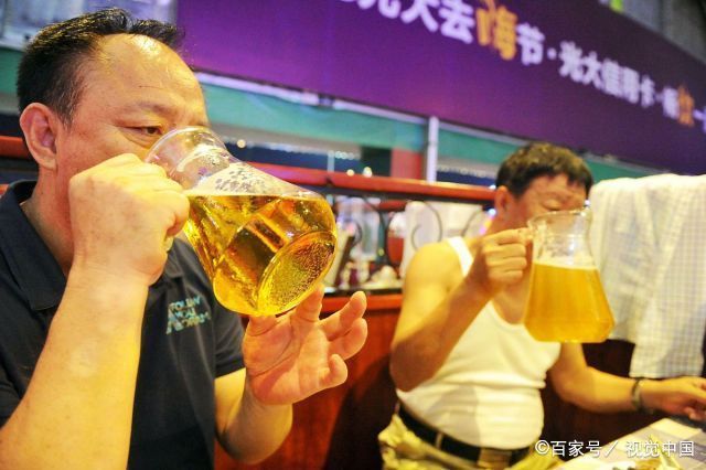 于糖尿|激活胰岛素的冠军,不是苦瓜,没事敞开喝,血糖悄悄退回安全线