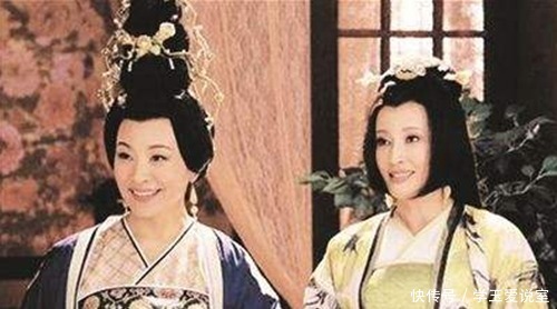 李世民|只因长得太漂亮,她先后被6位皇帝纳入后宫,最后一位是李世民