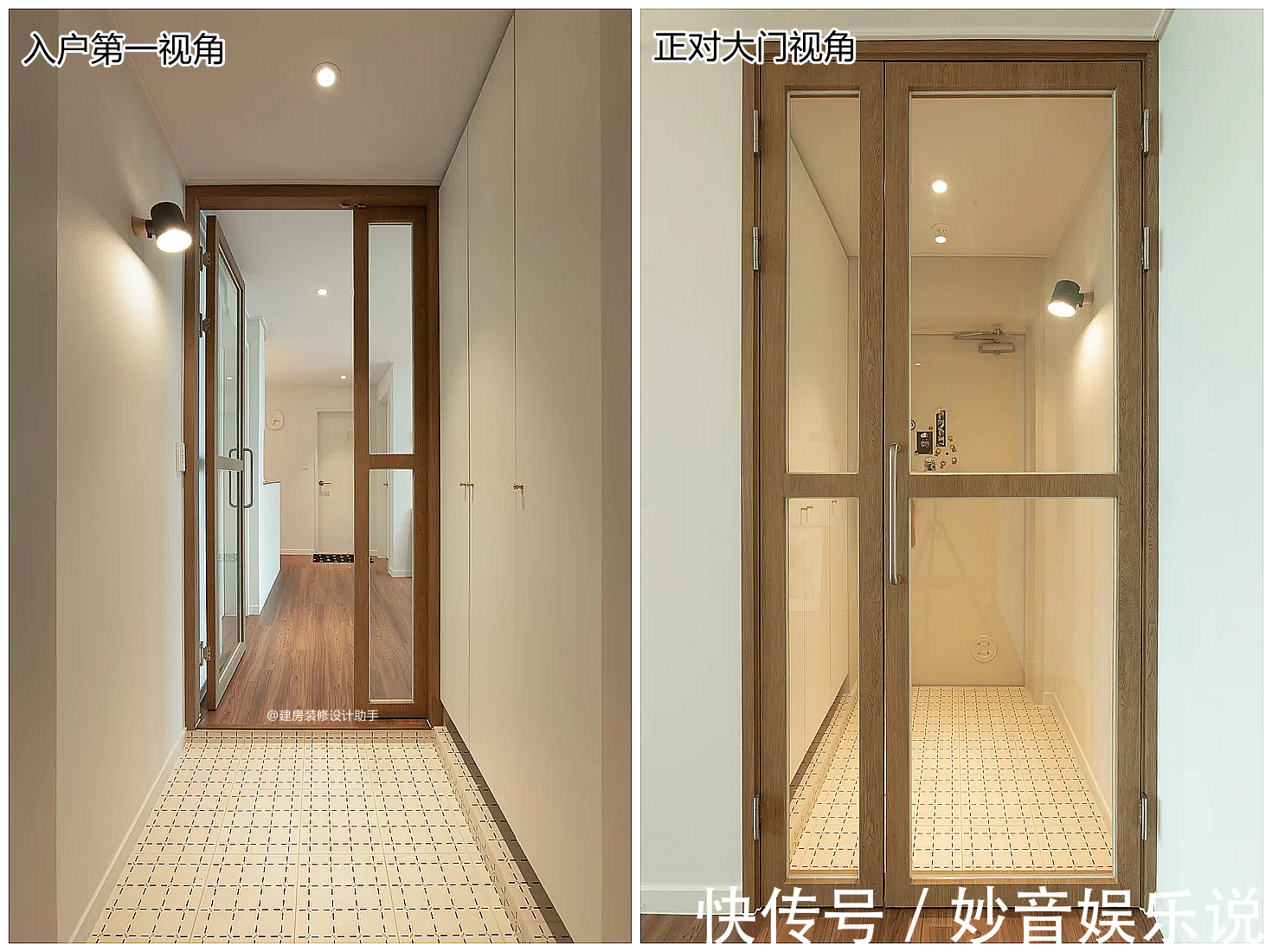 水垢|为了能当懒人,装修时任性多花了四万块,现在连父母都觉得超值