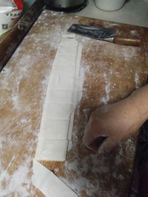 怎么给孩子包馄饨?