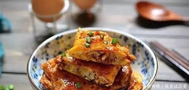 实在|鸡蛋这样做出来,实在太好吃,关键一看就会!