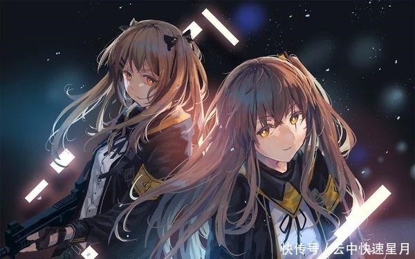 雏田|姐妹花才是宅男们的向往,就算不能左拥右抱,舔屏也格外香啊