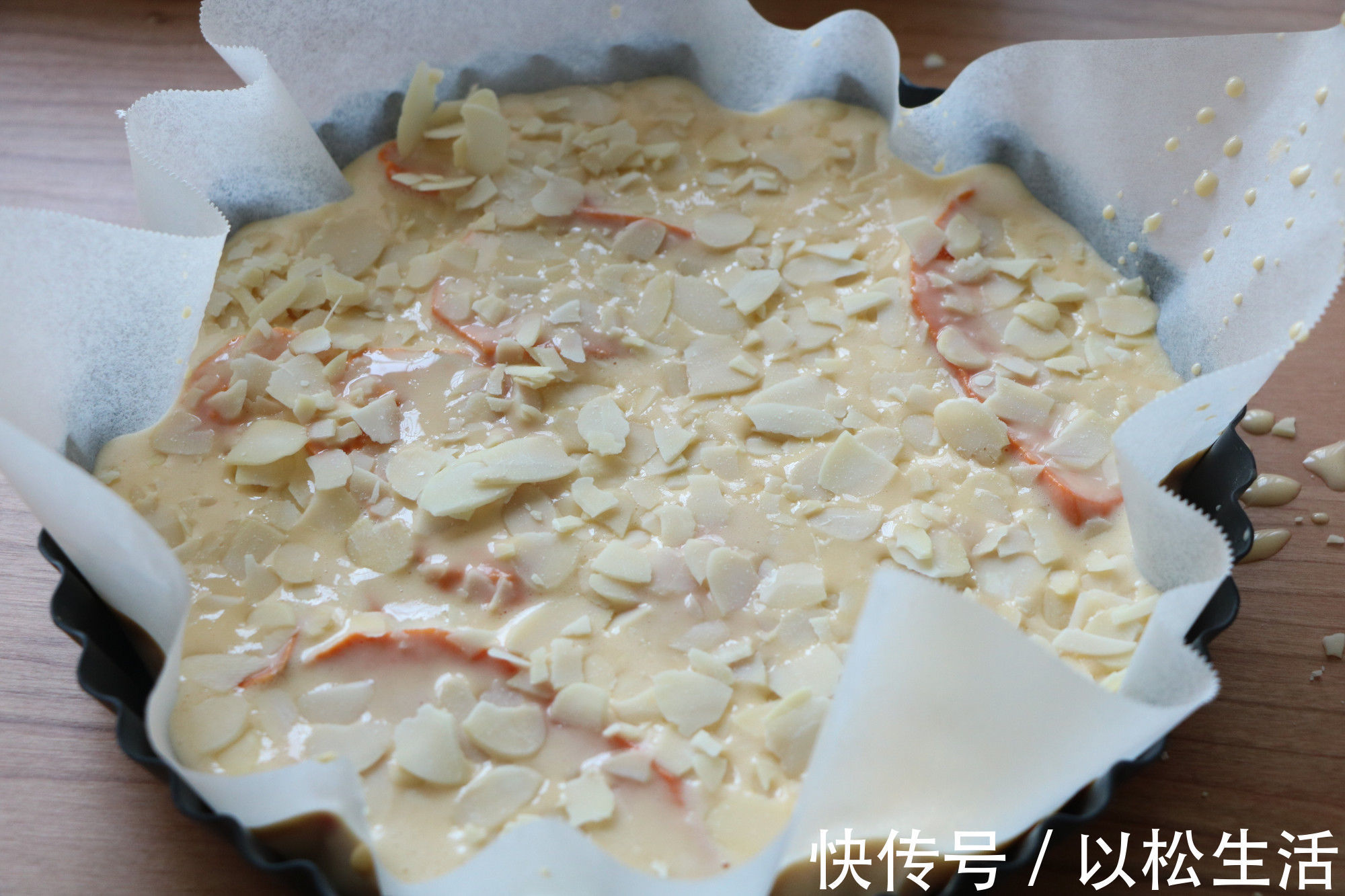 泡打粉|红薯还能这样吃，无油无糖，当早餐又当点心，关键是做法太简单了