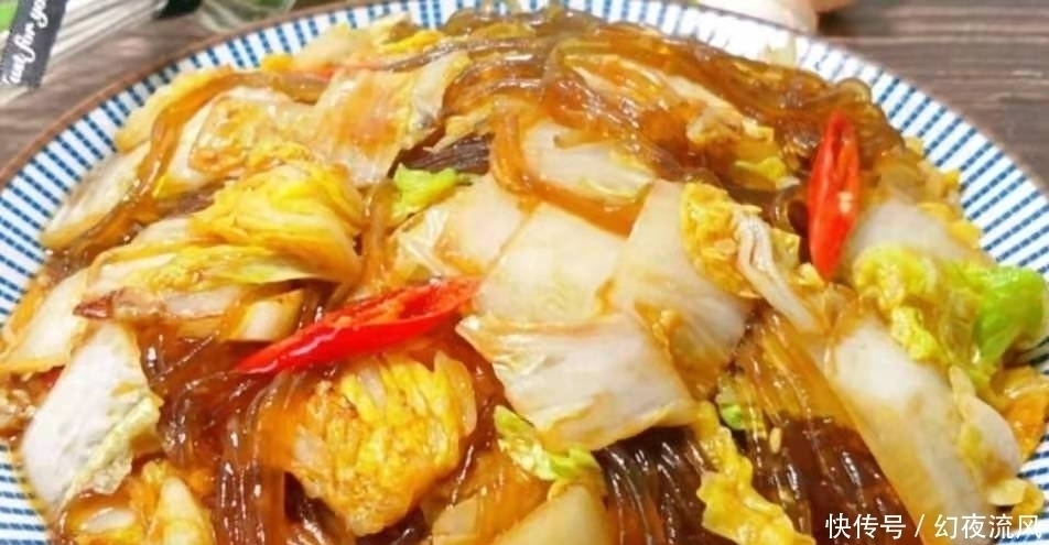 喷香|北方妈妈常给孩子吃的菜,喷香下饭,营养丰富,增强免疫力身体棒