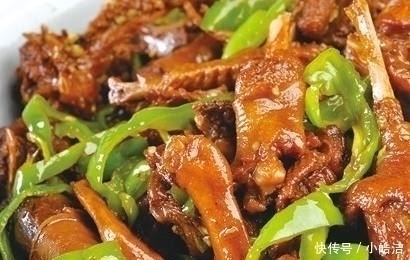 海带丝|媳妇的四道拿手好菜,每次只要一做,还没上桌就被儿子吃光光了
