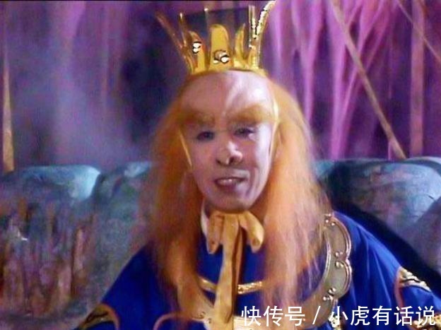 泼猴#西游记中最善良的妖怪是谁?有的妖怪买菜都给钱,还是被打死!