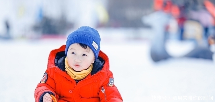 远见|要舍得让孩子吃这3种苦,做一个有远见的父母!