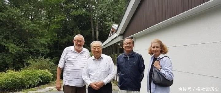 他祖上是满清大官,给美国无偿捐献了183件古董,却拒绝祖国购买