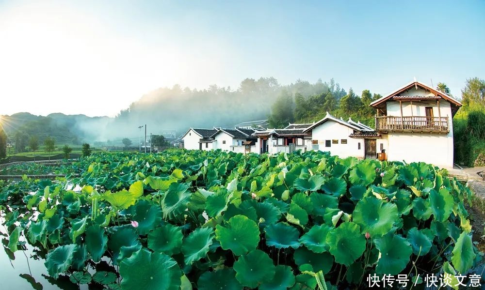 回眸“十三五” ｜武平旅游发展十件大事