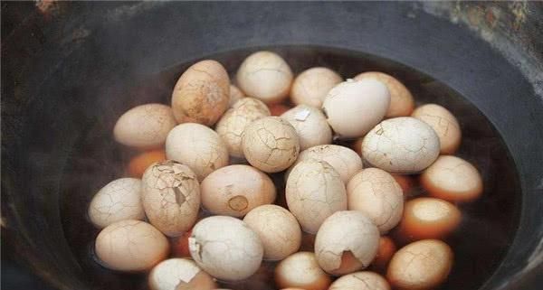 这4种中国“鸡蛋”,国外肯定没有,中国人也很少全吃过