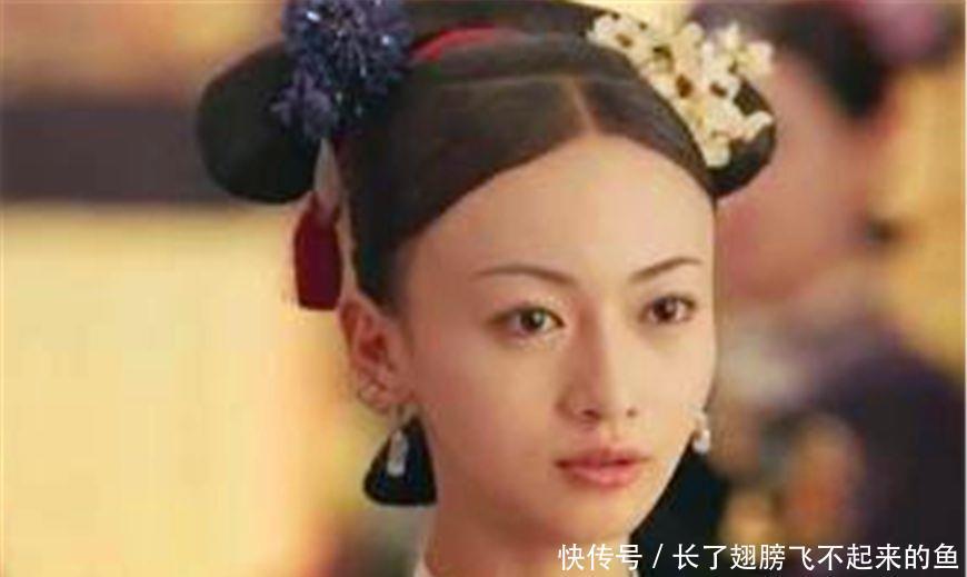 狠心|现实中的魏璎珞,专家验尸发现个秘密,乾隆就这么狠心么!