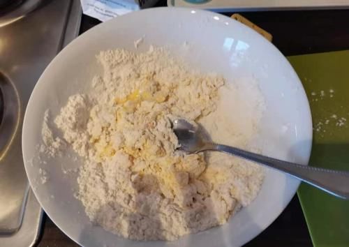 懒人苹果派/蛋糕做法