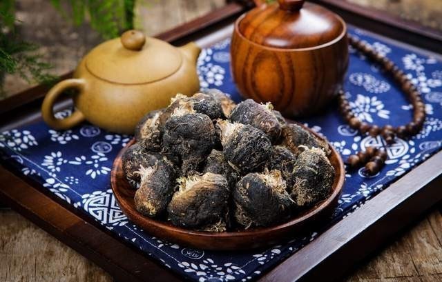 雄性激素|中医眼里的“补肾药”，日常吃点，唤醒“雄激素”，肾越来越棒