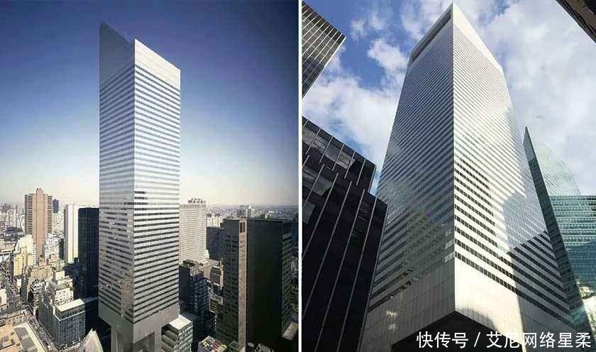 差点|美国银行花58亿修总部,为何一年就差点垮了?专家:不是豆腐渣