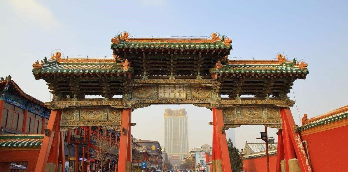 中国的三座故宫第一座名扬天下,第二座没人听说,第三座最正统