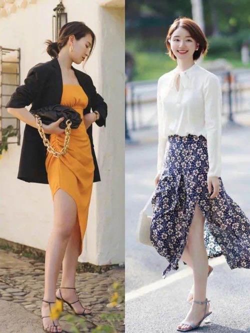 宽松|初秋穿裙子记住“3不要”，否则不仅显矮显胖，还有“廉价感”