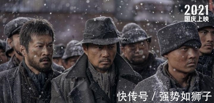 萌鸡小队|这10部电影即将播出，没有肖战和王一博参演，为啥值得观众观看