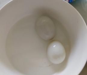 过瘾|只需三步,教你自制咸鸭蛋,富得冒油,蛋黄流沙,口感过瘾,收藏