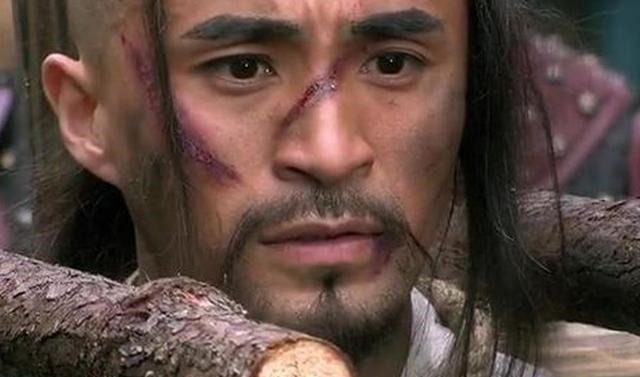 戴宗#水浒中,有一个神奇的秘术,108好汉只有一个人会用