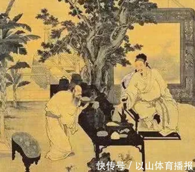 寿命|明朝一奇人活了120岁,每天只吃两种食物,如今我们也常吃