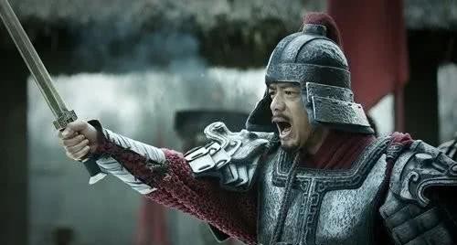 至今|开国功臣之死:2200年前的帝国大案,至今疑窦重重