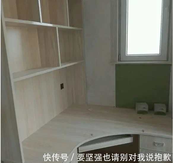 红木|请400一天的木工全屋打柜子，这手艺真绝了，一点不比定制柜子差