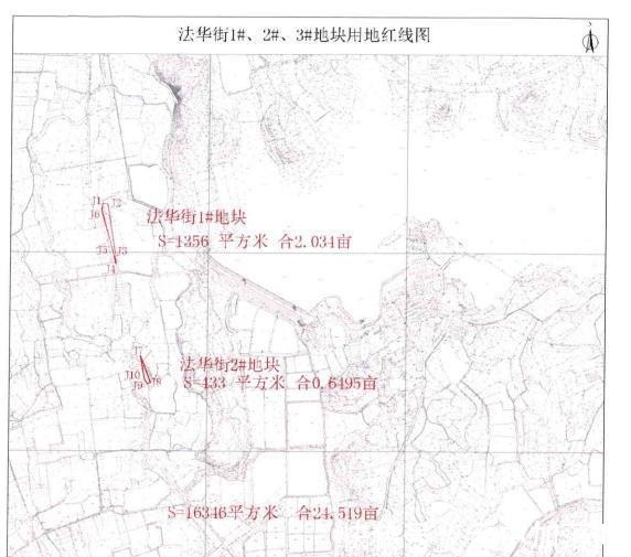 公告|金华连发8个土地征收公告，涉及金义东城、多湖商务区、婺城区！