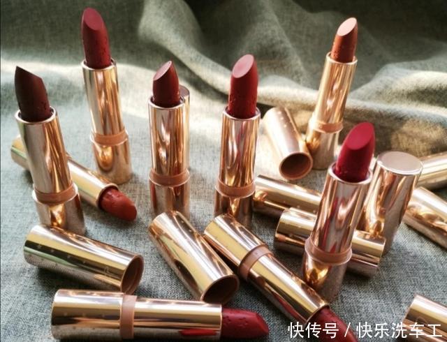 2020“网红”平价化妆品,100元可以买一堆,你有几个