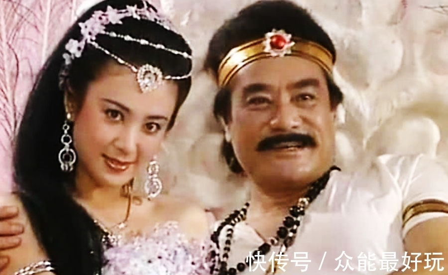 妲己$封神演义:九尾狐妲己还能怎么办?女娲娘娘是真狗,翻脸无情