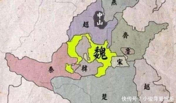 秦国|商鞅变法:秦国的一场“救亡图存”运动