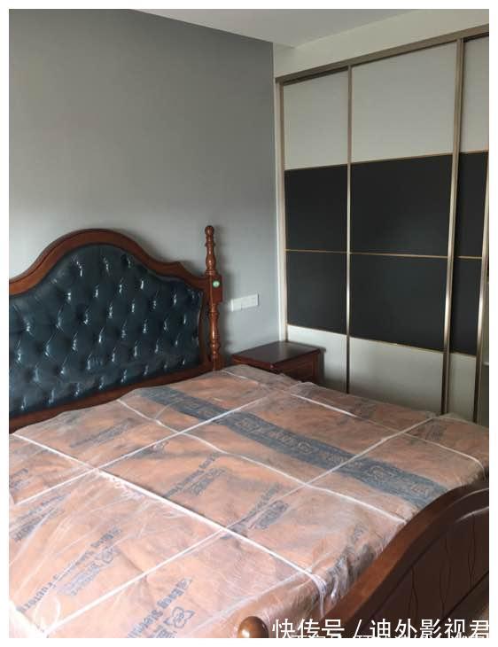 装修|130平复式楼装修结束，放弃了144平的3室2厅，就贪了顶楼的大露台